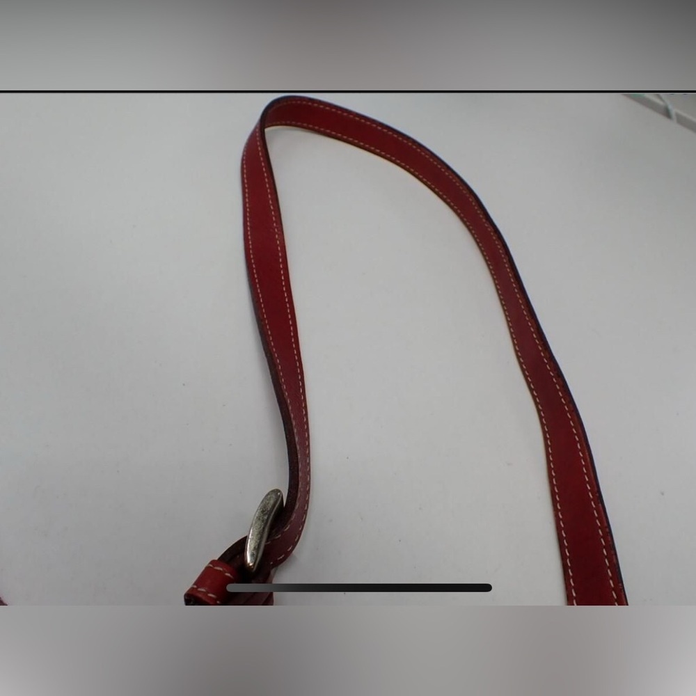 Burberry Blue Label Novacheck Crossbody/Sling Bag - Picture 2 of 16